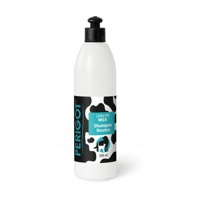 PERIGOT SHAMPOO MILK NEUTRO 500ML