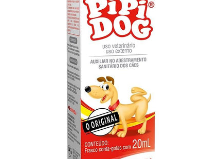 COVELI PIPI DOG 20ML