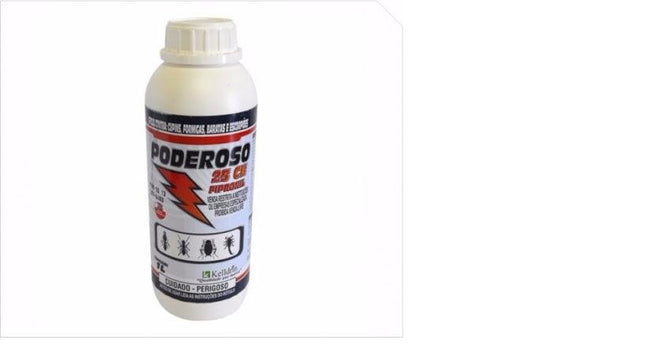 KELLDRIN PODEROSO 25 CE - 1L