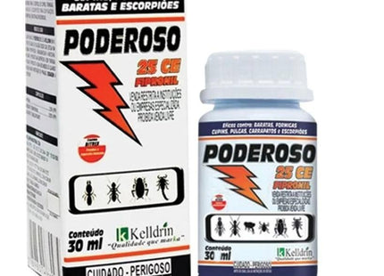 KELLDRIN PODEROSO 25 CE - 30ML