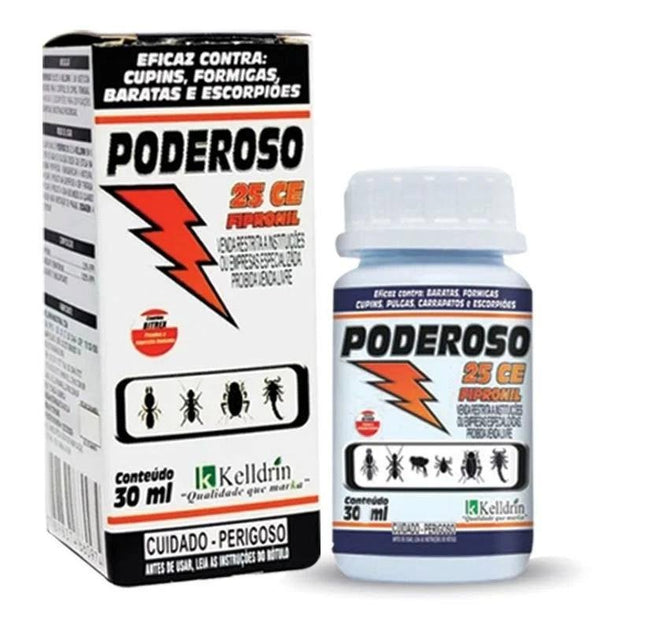 KELLDRIN PODEROSO 25 CE - 30ML