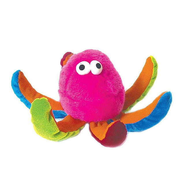 POLVO DE PELUCIA 23 CM