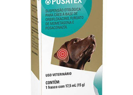MSD POSATEX 17,5ML