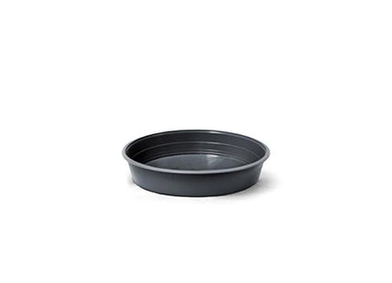 NUTRIPLAN PRATO PLASTICO PRETO NR.00