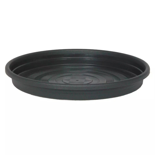 NUTRIPLAN PRATO PLASTICO PRETO NR.02