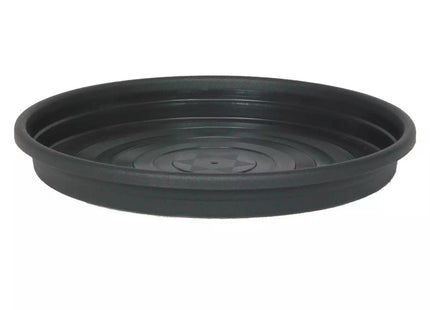 NUTRIPLAN PRATO PLASTICO PRETO NR.07