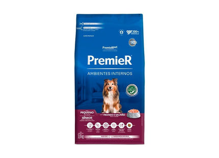 PREMIER AMB. INTERNOS SENIOR PORTE PEQ. 1KG