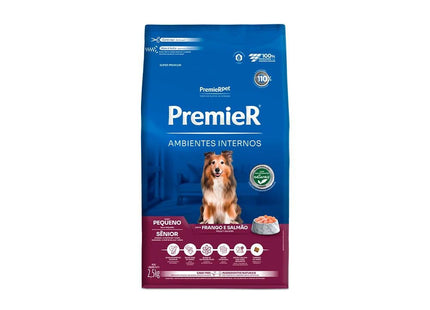 PREMIER AMB. INTERNOS SENIOR PORTE PEQ. 2,5KG