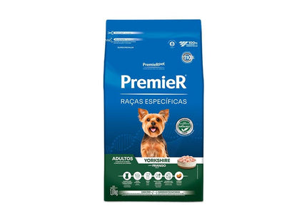 PREMIER YORKSHIRE ADULTOS FRANGO 1KG