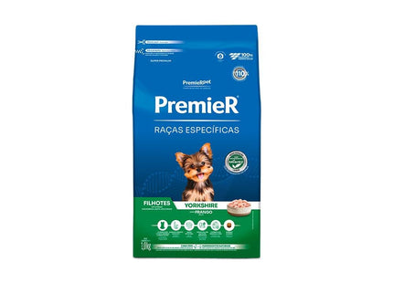 PREMIER YORKSHIRE FILHOTES FRANGO 1KG