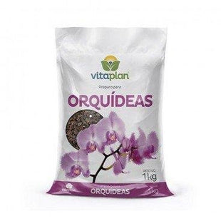 VITAPLAN PREPARO PARA ORQUIDEAS 1KG