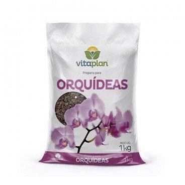 VITAPLAN PREPARO PARA ORQUIDEAS 1KG