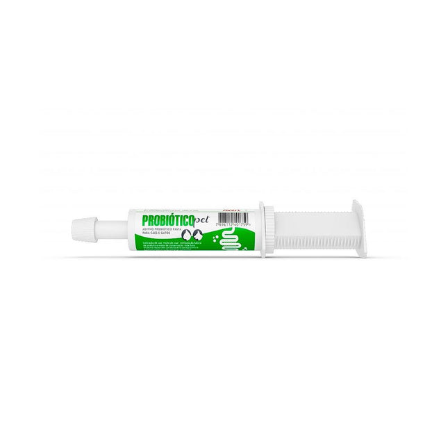 AVERT PROBIOTICO PET  14G