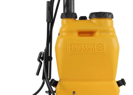 BRUDDEN PULVERIZADOR COSTAL S-12 12L