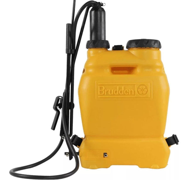 BRUDDEN PULVERIZADOR COSTAL S-12 12L