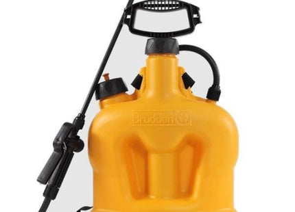 BRUDDEN PULVERIZADOR P5000 5L