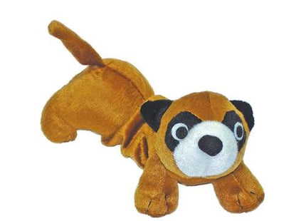 RAPOSA DE PELUCIA 23CM