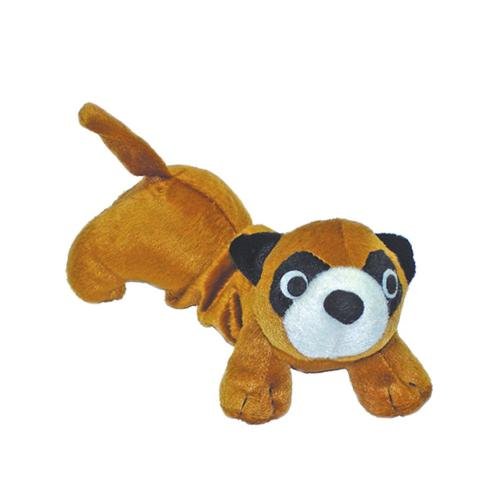RAPOSA DE PELUCIA 23CM