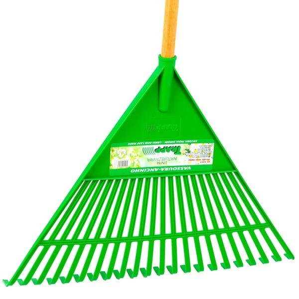 TRAPP RASTELO PLASTICA FJ-1011