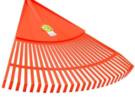 TRAMONTINA RASTELO PLASTICO 18D 77850/681