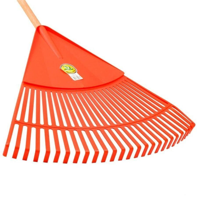 TRAMONTINA RASTELO PLASTICO 18D 77850/681