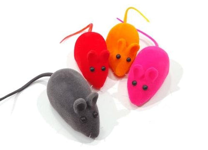 RATINHO DE BRINQUEDO PARA GATOS