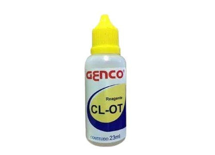 GENCO REAGENTE CL-OT 23ML