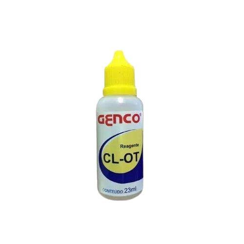 GENCO REAGENTE CL-OT 23ML