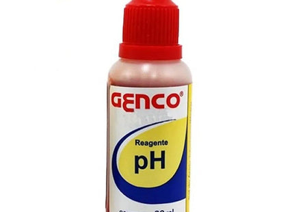 GENCO REAGENTE PH 23ML