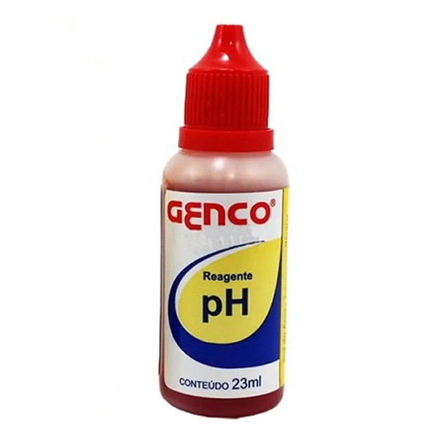 GENCO REAGENTE PH 23ML