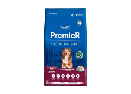 PREMIER AMB. INTERNOS SENIOR PORTE PEQ. 12KG