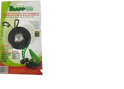 TRAPP REFIL P/CEIFADEIRA MASTER 500/700/1000/1500/TURBO