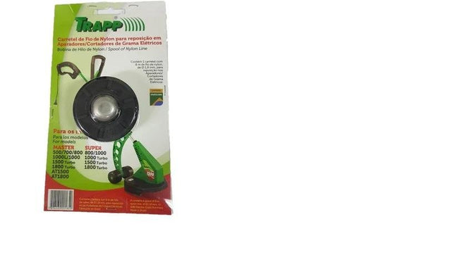 TRAPP REFIL P/CEIFADEIRA MASTER 500/700/1000/1500/TURBO