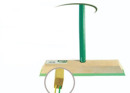 RODOVAX RODO SILICONE 60CM