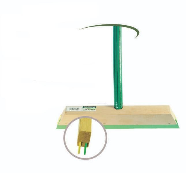 RODOVAX RODO SILICONE 60CM