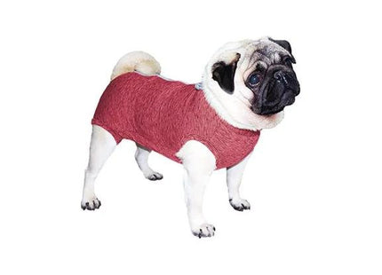 PET MED ROUPA CIRURGICA PUG G