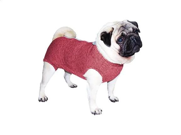 PET MED ROUPA CIRURGICA PUG G