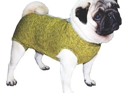 PET MED ROUPA CIRURGICA PUG P