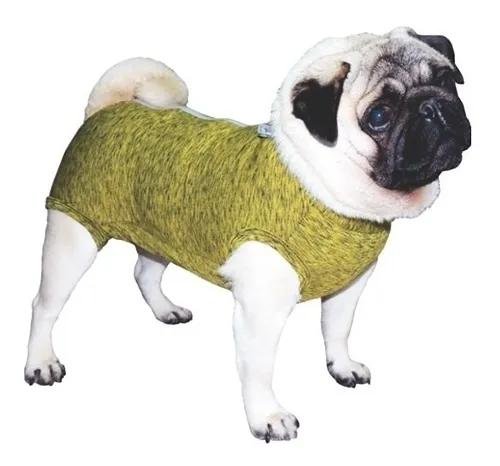 PET MED ROUPA CIRURGICA PUG P