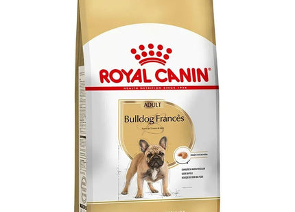 ROYAL BULLDOG FRANCES ADULT 7,5KG