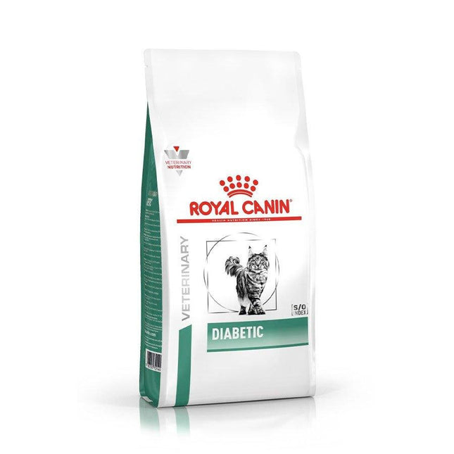 ROYAL CAT DIABETIC 1,5KG