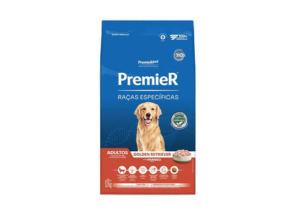 PREMIER GOLDEN RETRIEVER ADULTOS 12KG