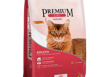 ROYAL CAT PREMIUM CASTRADOS 10,1KG