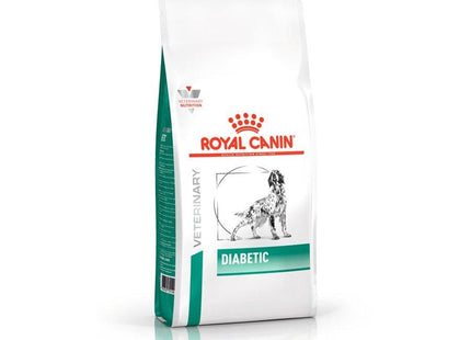 ROYAL CAES DIABETIC 1,5KG