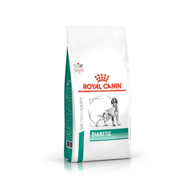 ROYAL CAES DIABETIC 1,5KG