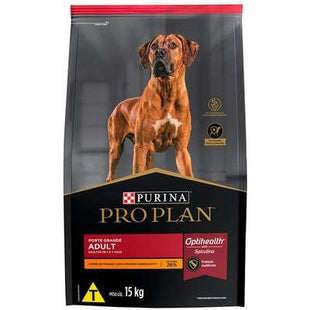PROPLAN DOG ADULT PORTE GRANDE 15KG