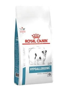 ROYAL CAES HYPOALLERGENIC SMALL 7,5KG
