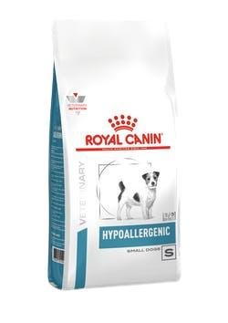 ROYAL CAES HYPOALLERGENIC SMALL 7,5KG