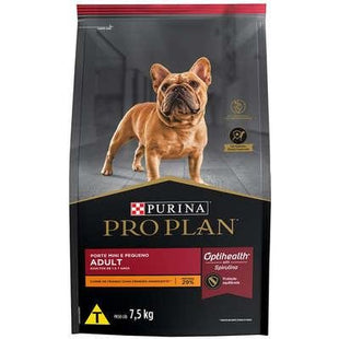 PROPLAN DOG ADULT PORTE MINI.PEQ 7,5KG