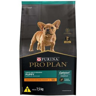 PROPLAN DOG PUPPY PORTE MINI.PEQ 7,5KG